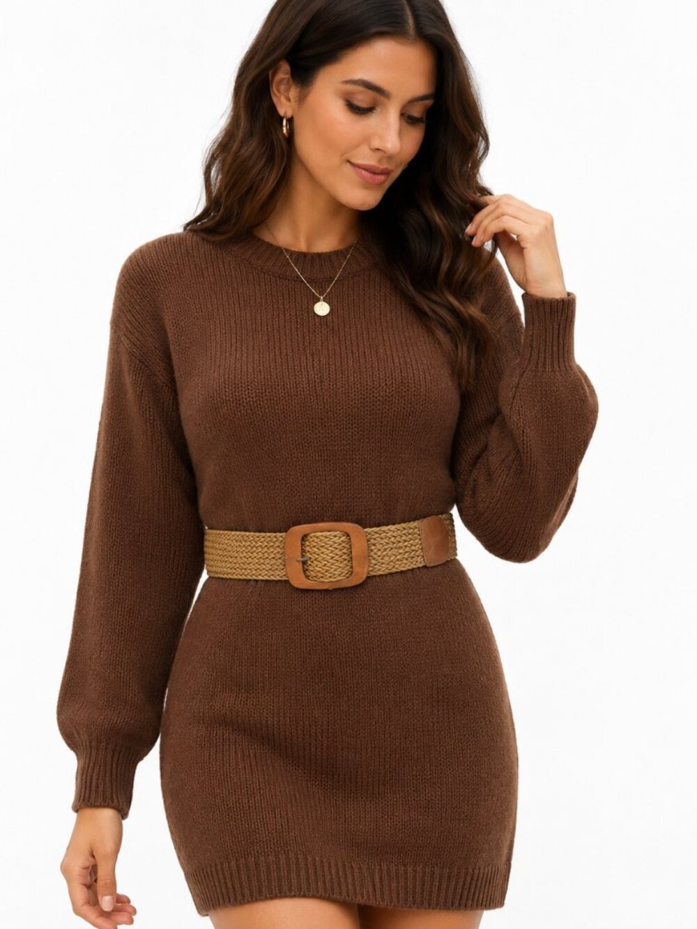 Belt